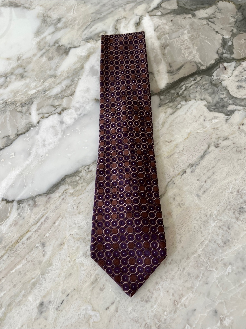 IKE Behar Men’s Tie